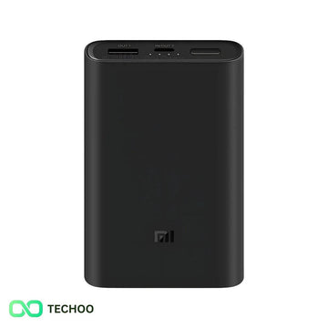 10000mAh Mi Mini Power Bank