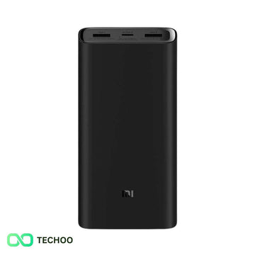 20000mAh Mi Power Bank