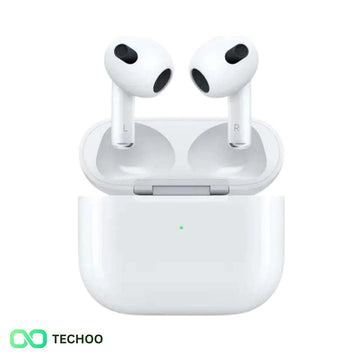 Airpods (3rd generation)