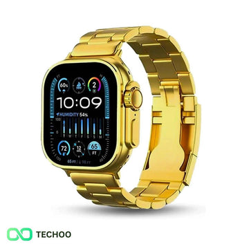 G9 Ultra Pro Smartwatch