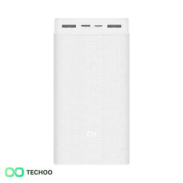 Mi Power Bank 30000mAh