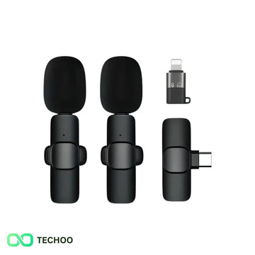 k9 wireless microphone