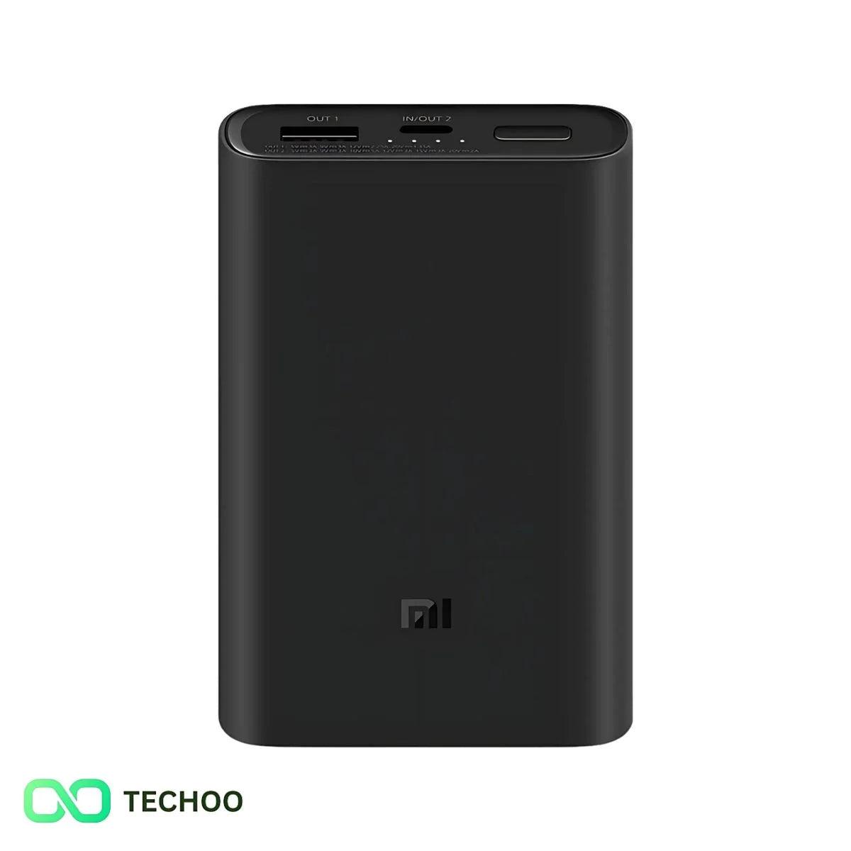 10000mAh Mi Mini Power Bank