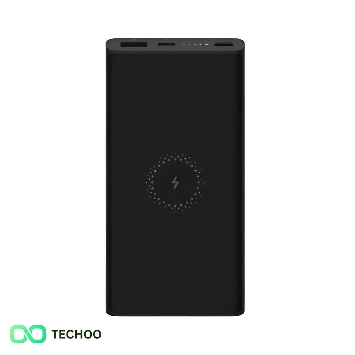 10000mAh Mi Wireless Power Bank