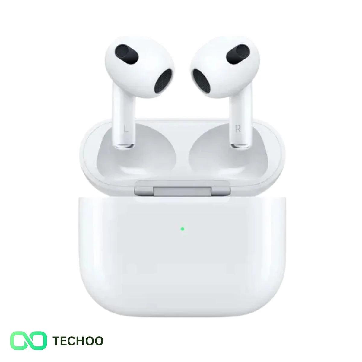 Airpods (3rd generation)