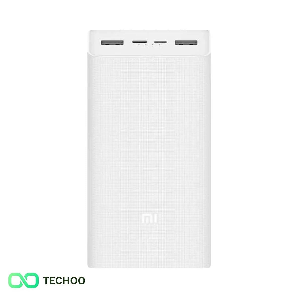 Mi Power Bank 30000mAh