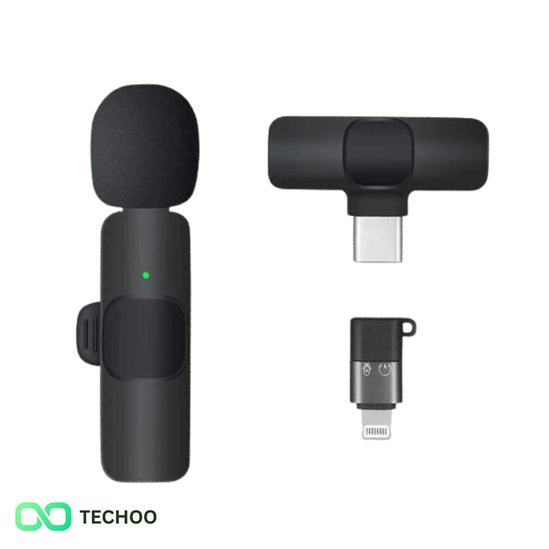 k8 wireless microphone